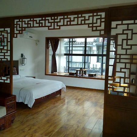 The Flower Hotel 구이린 시 외부 사진