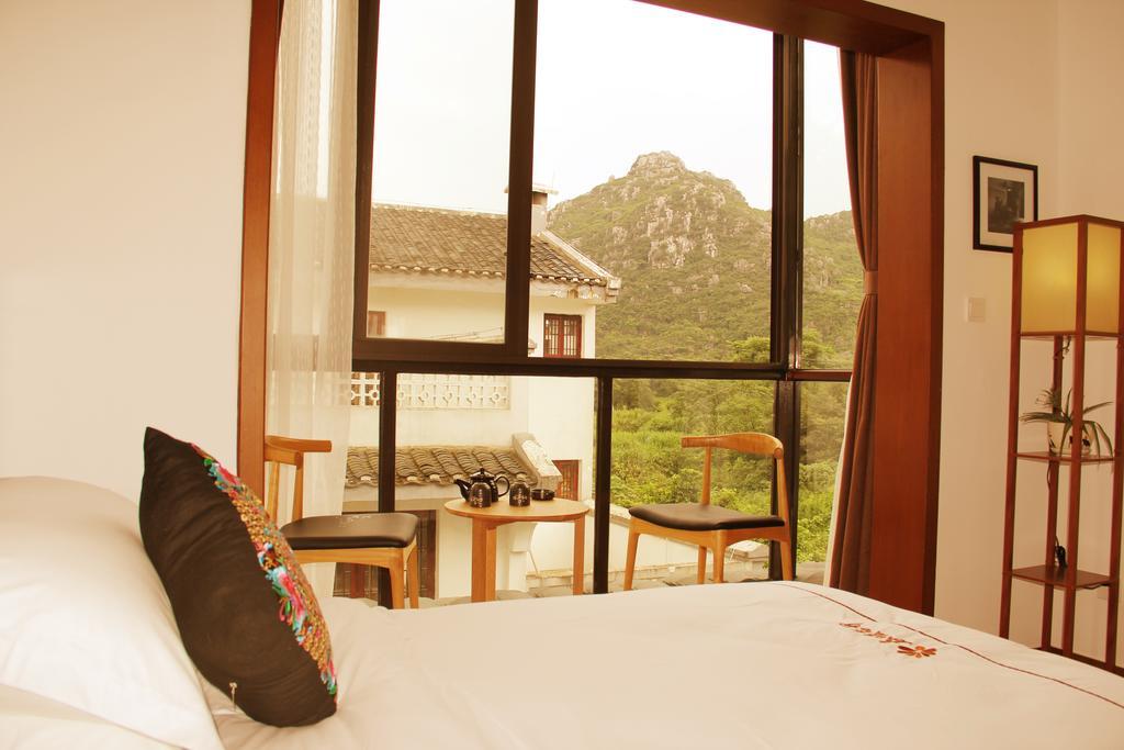 The Flower Hotel 구이린 시 객실 사진