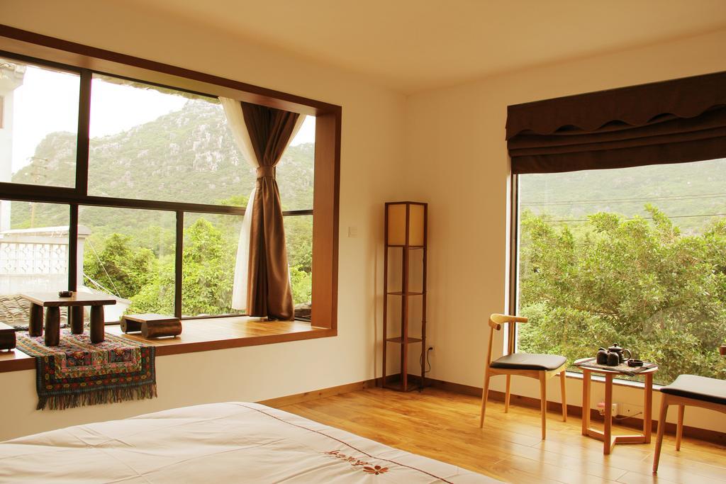 The Flower Hotel 구이린 시 객실 사진