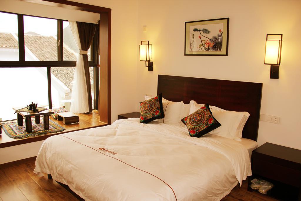 The Flower Hotel 구이린 시 객실 사진