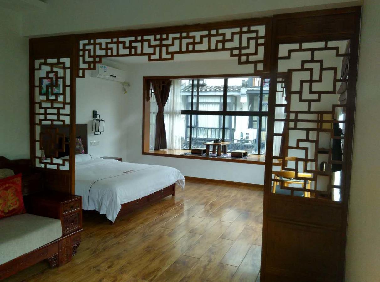 The Flower Hotel 구이린 시 외부 사진